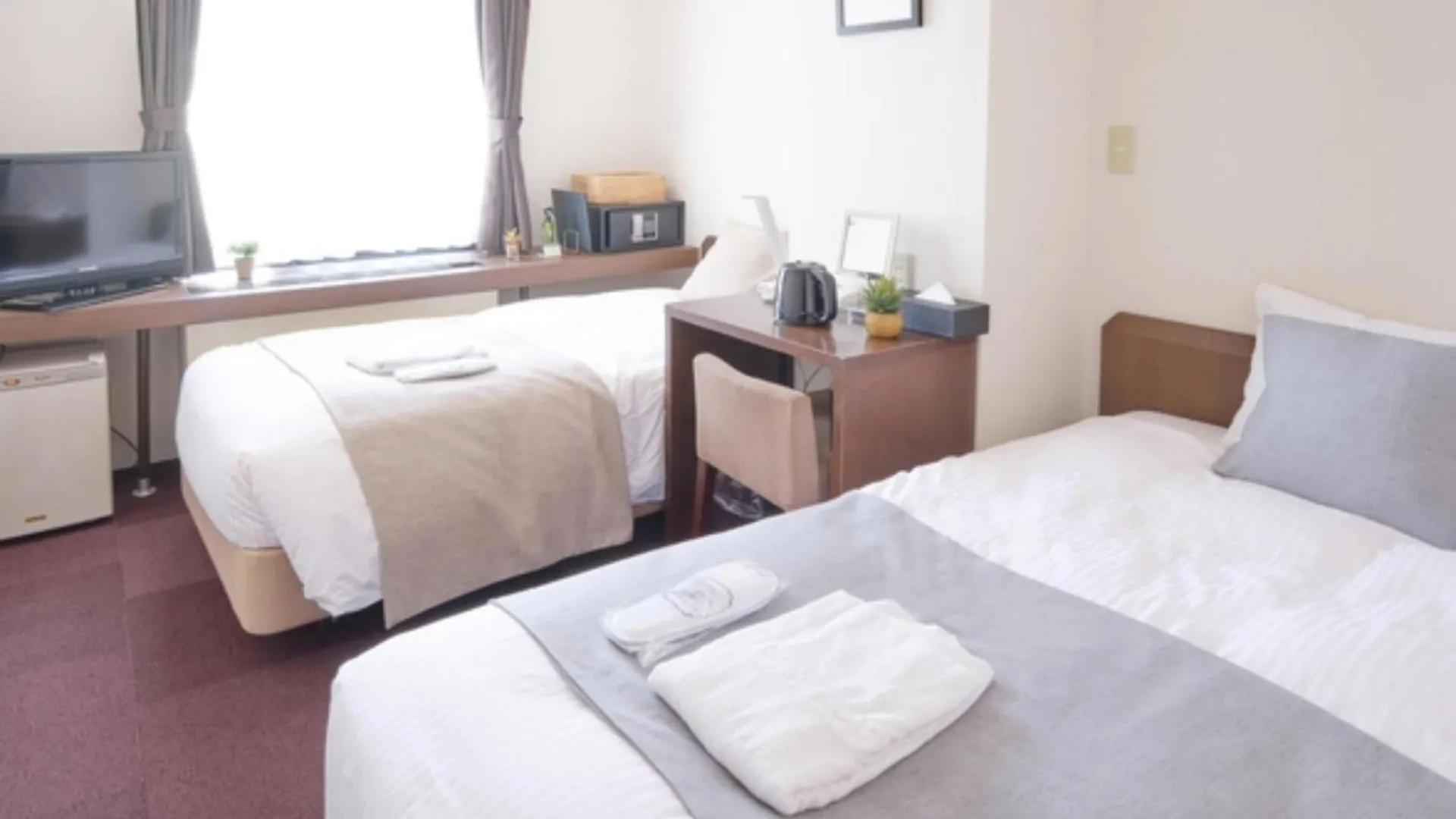 Pod Select Hotel Shinjuku - Vacation Stay 43666V Tokyo prefektur