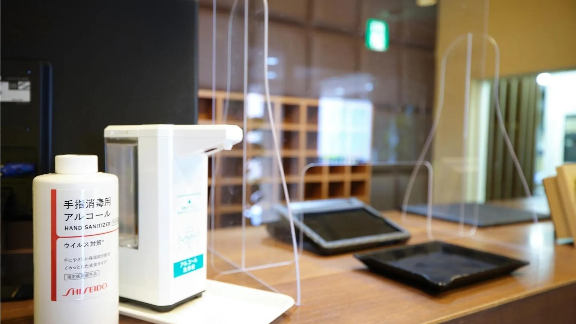 Pod Select Hotel Shinjuku - Vacation Stay 43666V 東京都