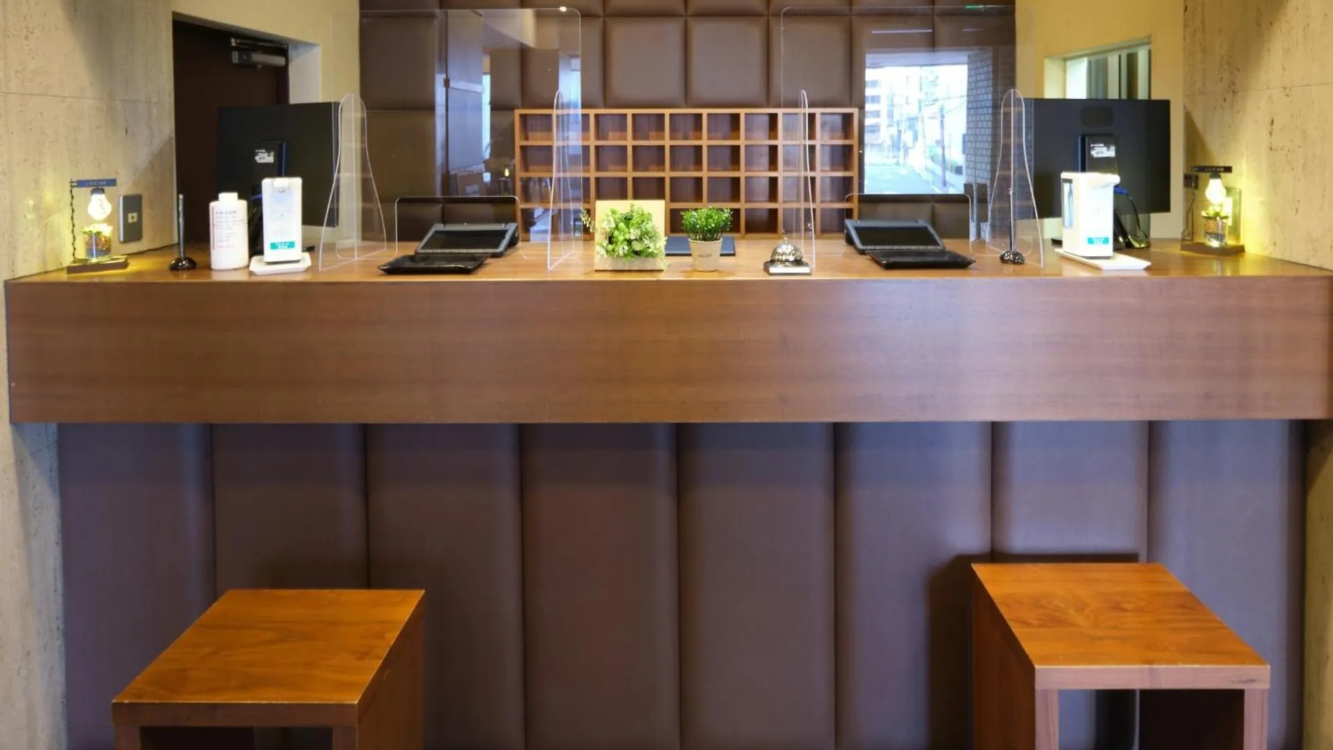Pod Select Hotel Shinjuku - Vacation Stay 43666V 東京都